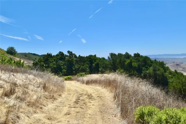 a view of lake with mountain