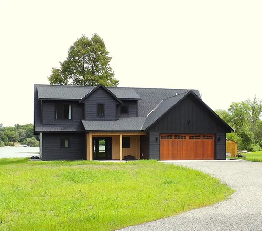 $998,000 | 1920 Geneva Road Northeast, Alexandria, MN 56308