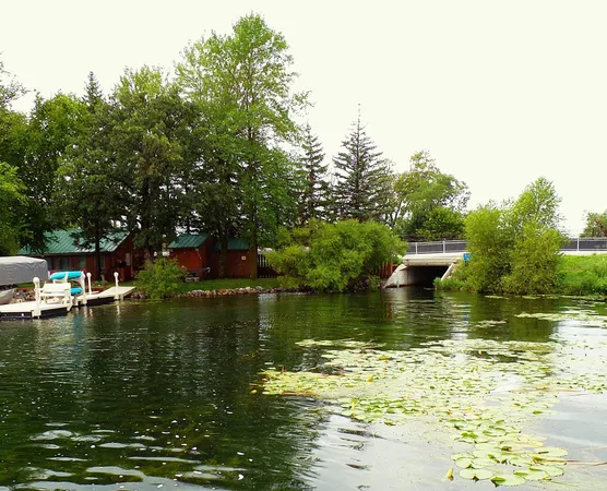 $998,000 | 1920 Geneva Road Northeast, Alexandria, MN 56308