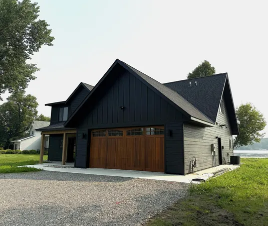 $998,000 | 1920 Geneva Road Northeast, Alexandria, MN 56308