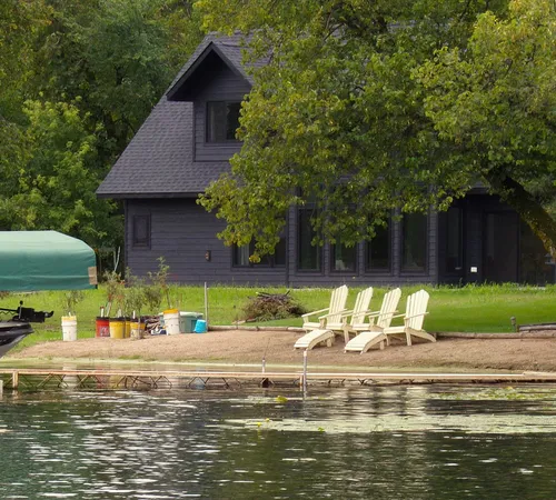 $998,000 | 1920 Geneva Road Northeast, Alexandria, MN 56308