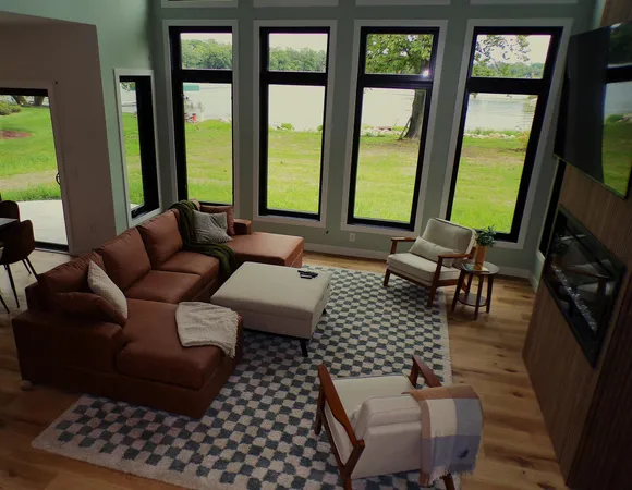 $998,000 | 1920 Geneva Road Northeast, Alexandria, MN 56308