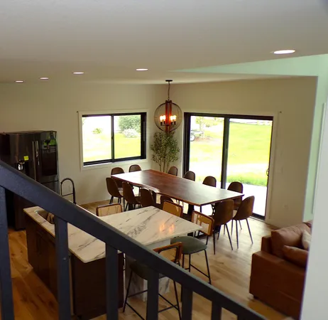 $998,000 | 1920 Geneva Road Northeast, Alexandria, MN 56308