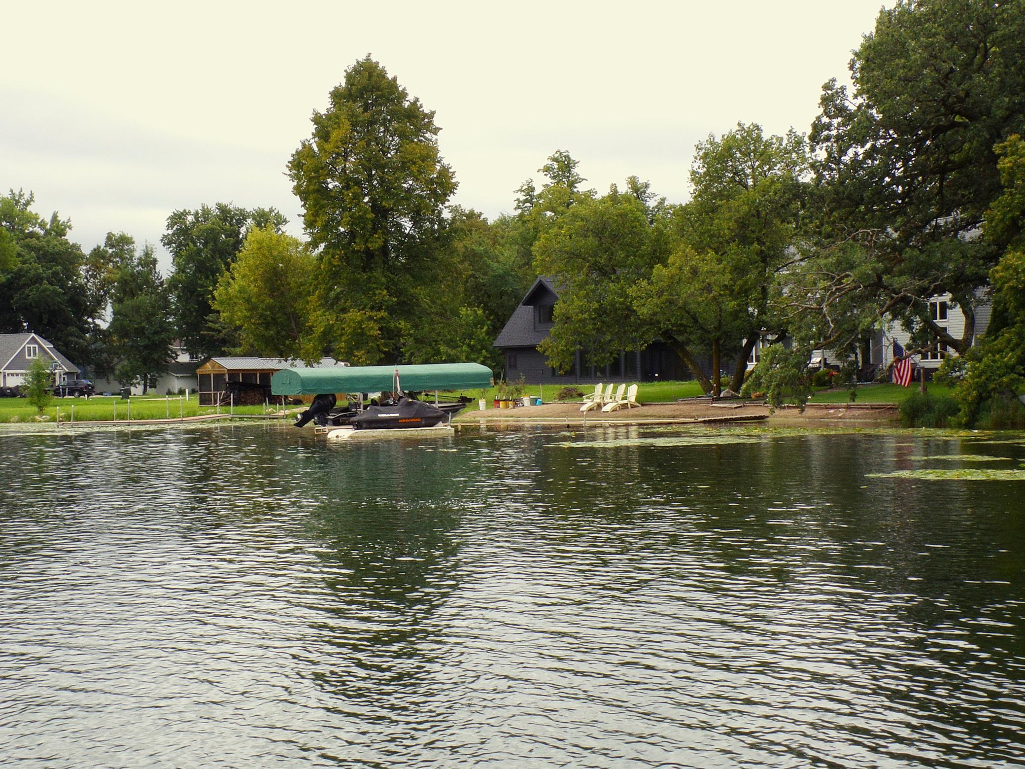 1920 Geneva Road Northeast Alexandria, MN 56308 - Photo 9 of 56