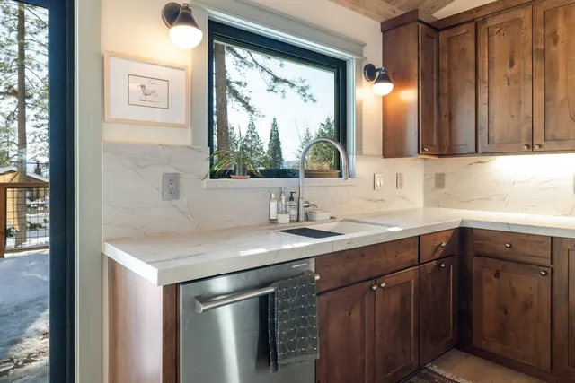 $1,600,000 | 3100 Martin Drive, Tahoe City, CA 96145