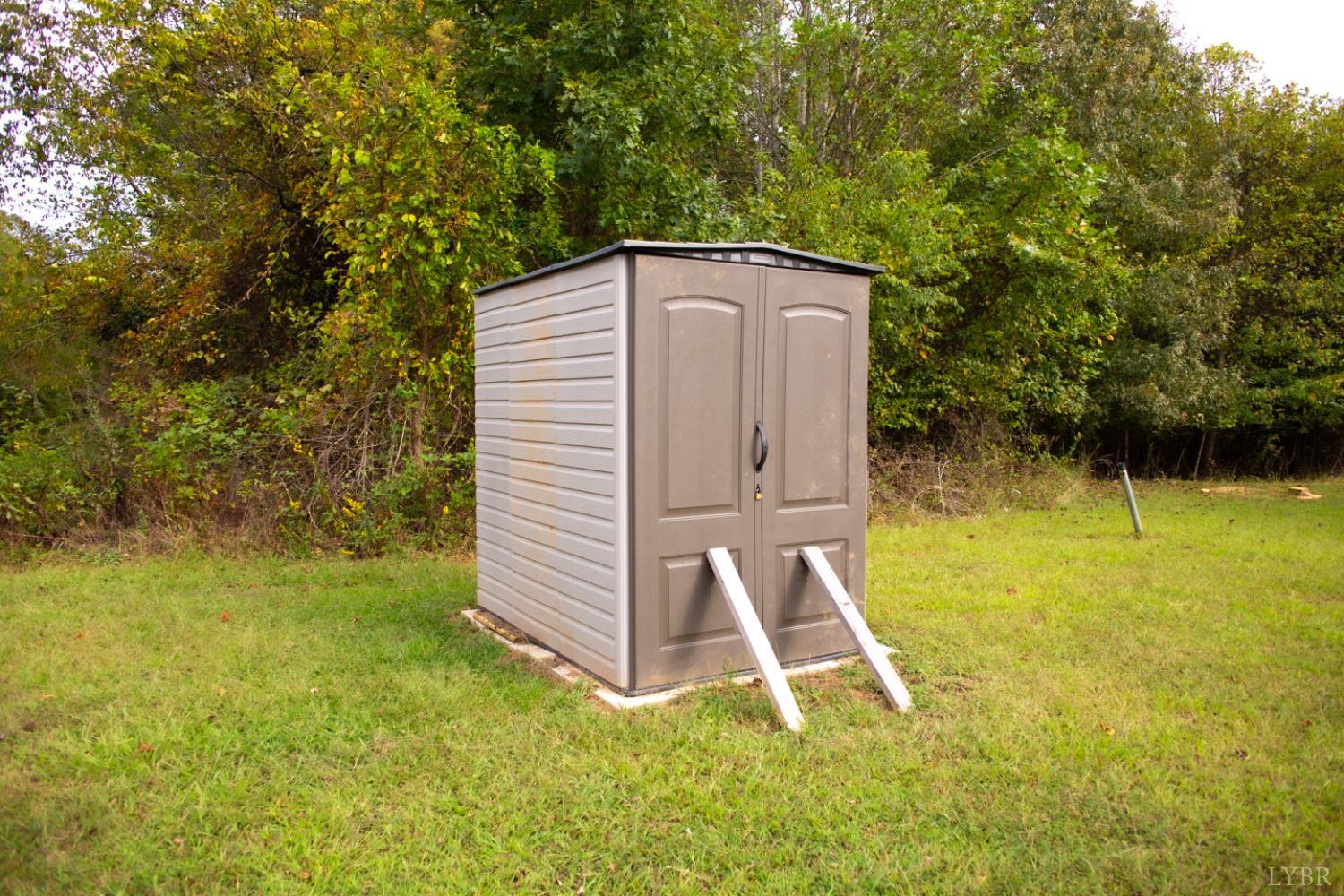 272 Eagle Road Amherst, VA 24521 - Photo 5 of 27