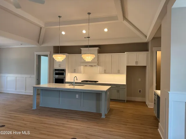 $877,347 | 9418 Fallen Pear Lane Northeast, Leland, NC 28451