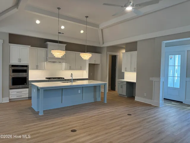 $877,347 | 9418 Fallen Pear Lane Northeast, Leland, NC 28451