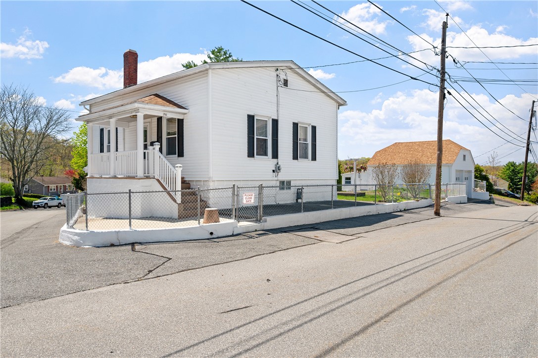 73 Mowry Street Woonsocket, RI 02895 - Photo 34 of 34 Gallery Image 34