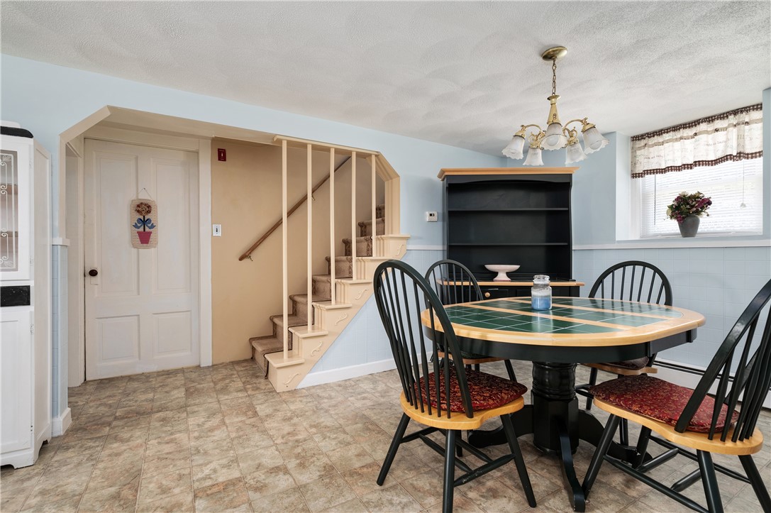 73 Mowry Street Woonsocket, RI 02895 - Photo 5 of 34 Large dining area view from open kitchen