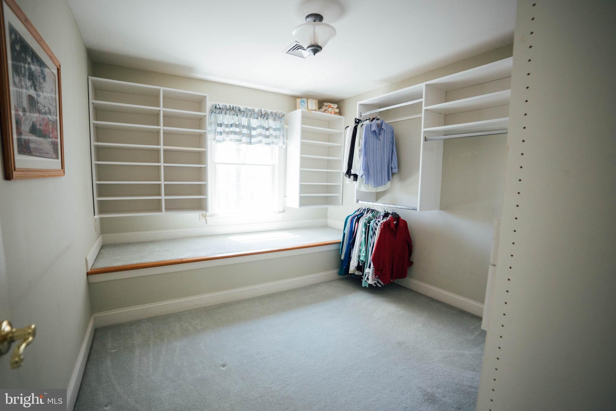 7 Slitting Mill Road Glen Mills, PA 19342 - Photo 34 of 59 Walk-in Closet 1
