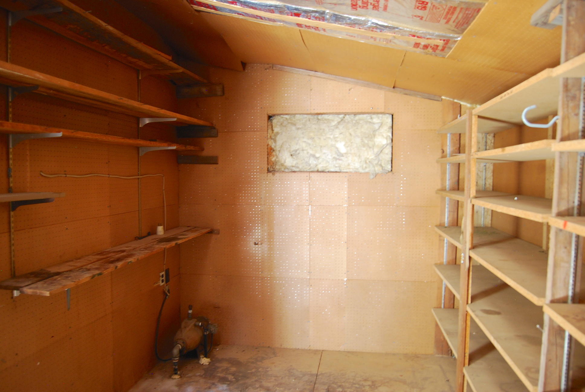 51594 Ash Road La Pine, OR 97739 - Photo 29 of 30 Canning Shed