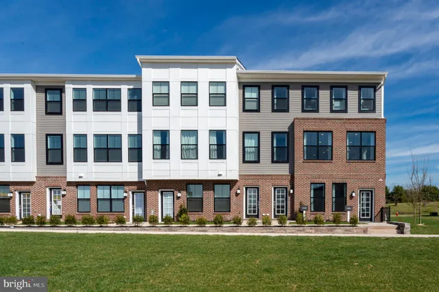 $487,465 | 126 Leona Stewart Lane, Pennington, NJ 08534