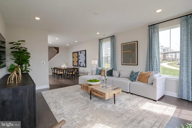 $487,465 | 126 Leona Stewart Lane, Pennington, NJ 08534