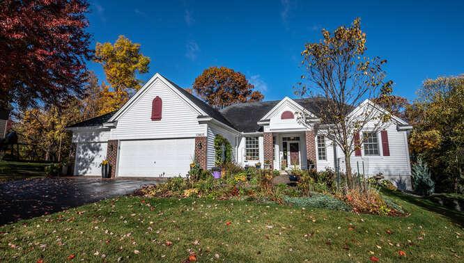 13805 Elkhart Road Apple Valley, MN 55124 - Photo 1 of 1