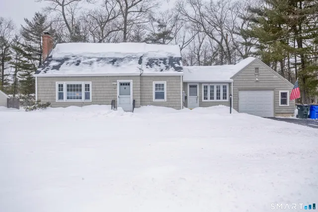 $425,000 | 60 Barry Lane, Simsbury, CT 06070