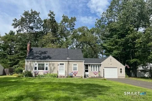 $425,000 | 60 Barry Lane, Simsbury, CT 06070