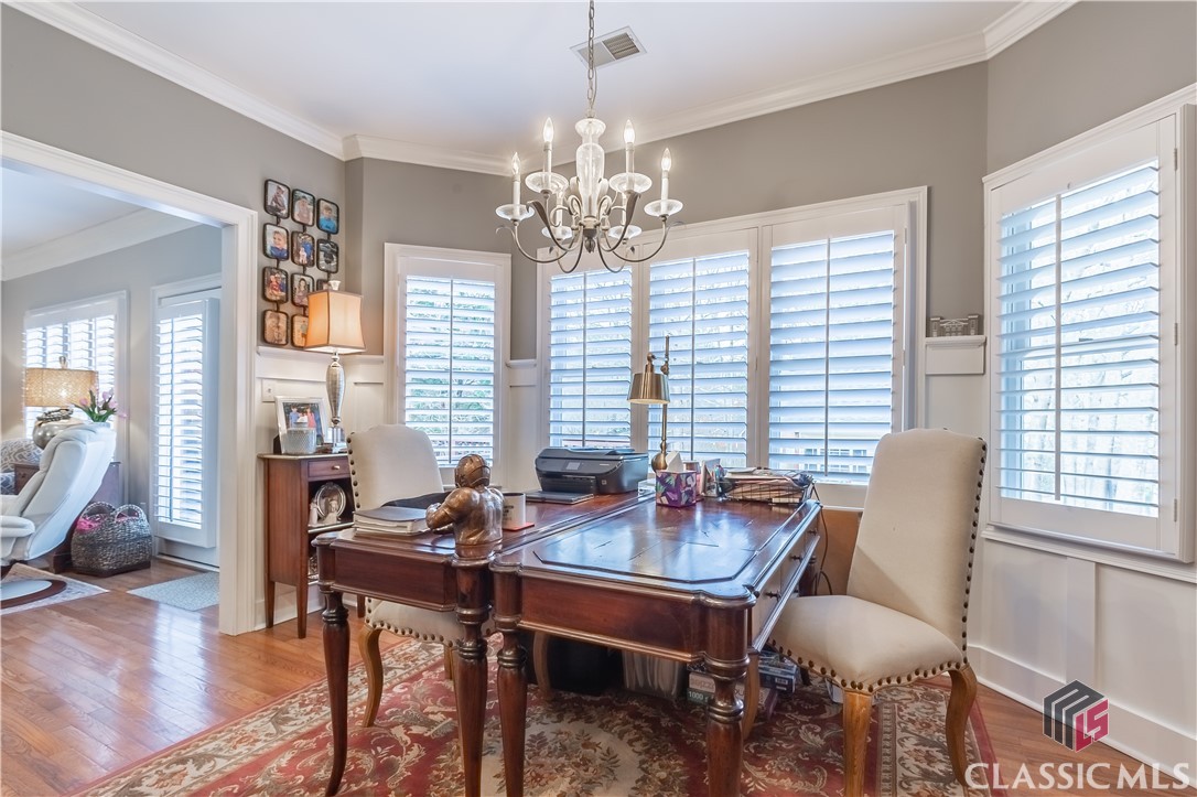 485 River Bottom Road Athens, GA 30606 - Photo 20 of 35