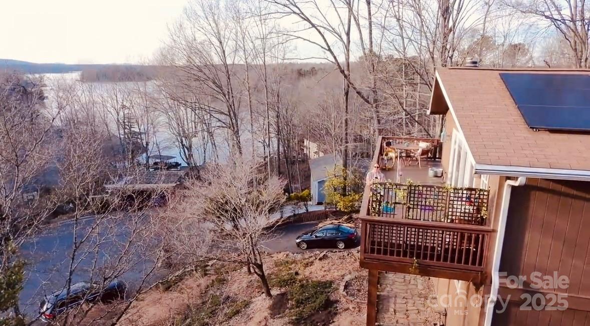 9009 Cebu Court Fort Mill, SC 29708 - Photo 28 of 35 a view of outdoor space and yard