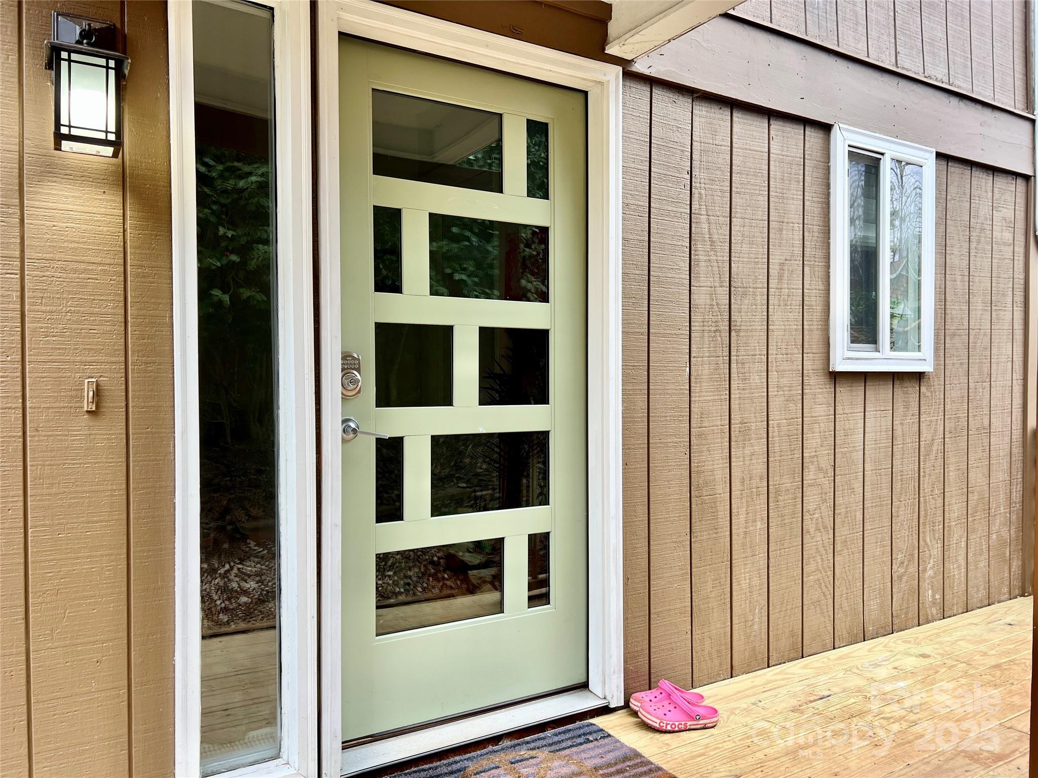 9009 Cebu Court Fort Mill, SC 29708 - Photo 3 of 35 a view of front door of house
