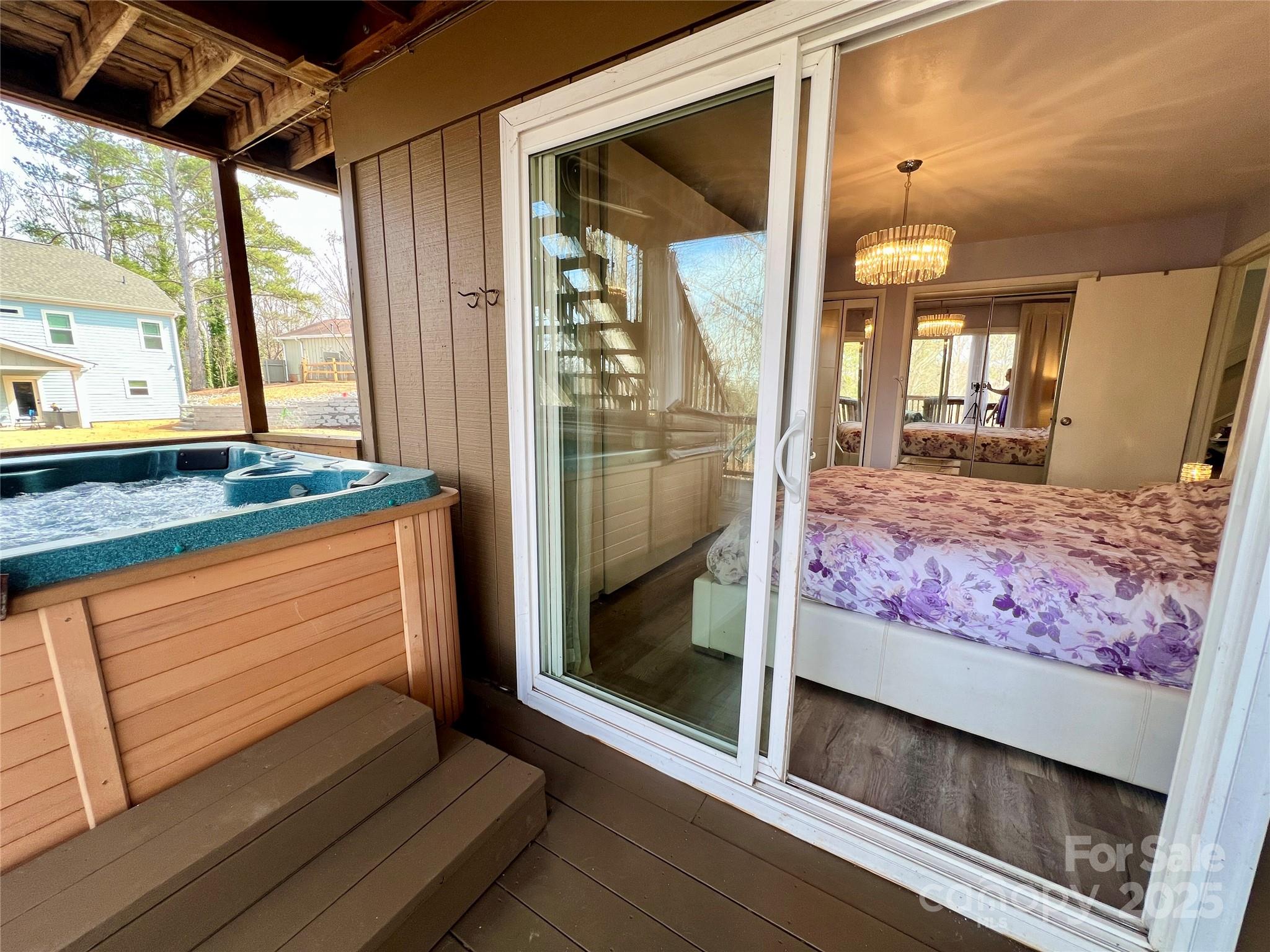 9009 Cebu Court Fort Mill, SC 29708 - Photo 33 of 35 a view of living room
