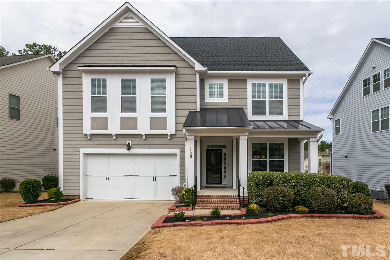 429 Powers Ferry Road Cary, NC 27519 - Photo 1 of 30 Gallery Image 1
