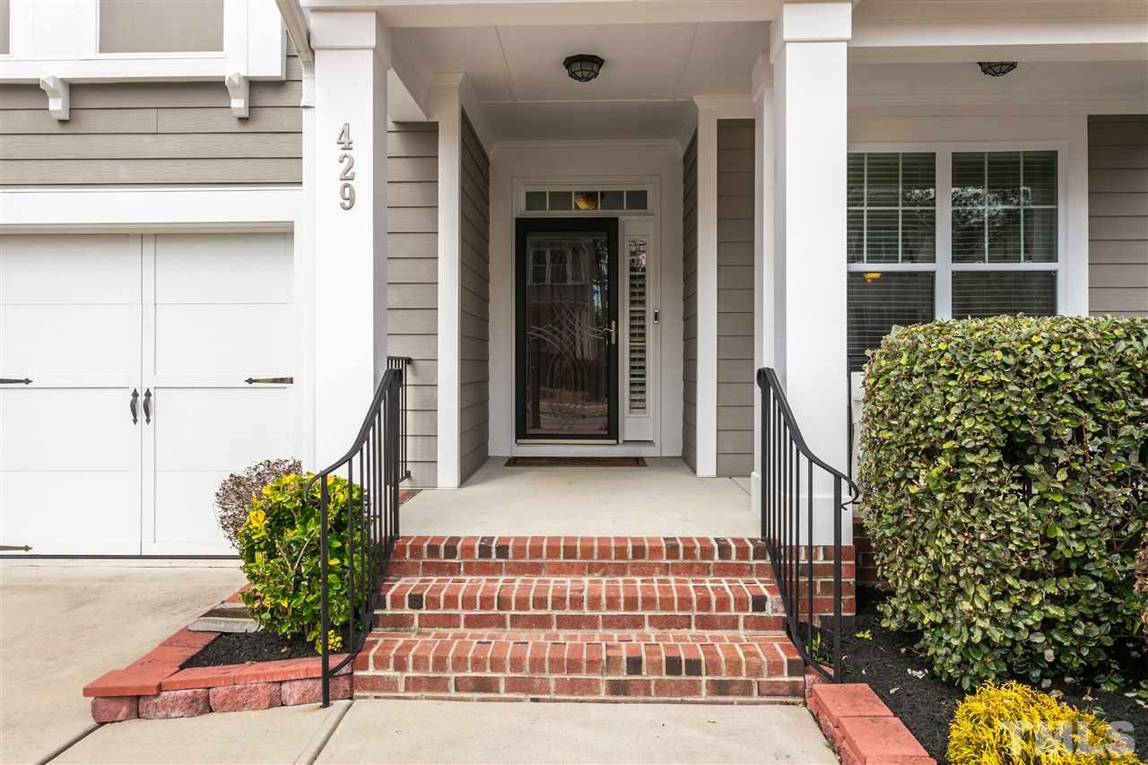 429 Powers Ferry Road Cary, NC 27519 - Photo 2 of 30 Gallery Image 2