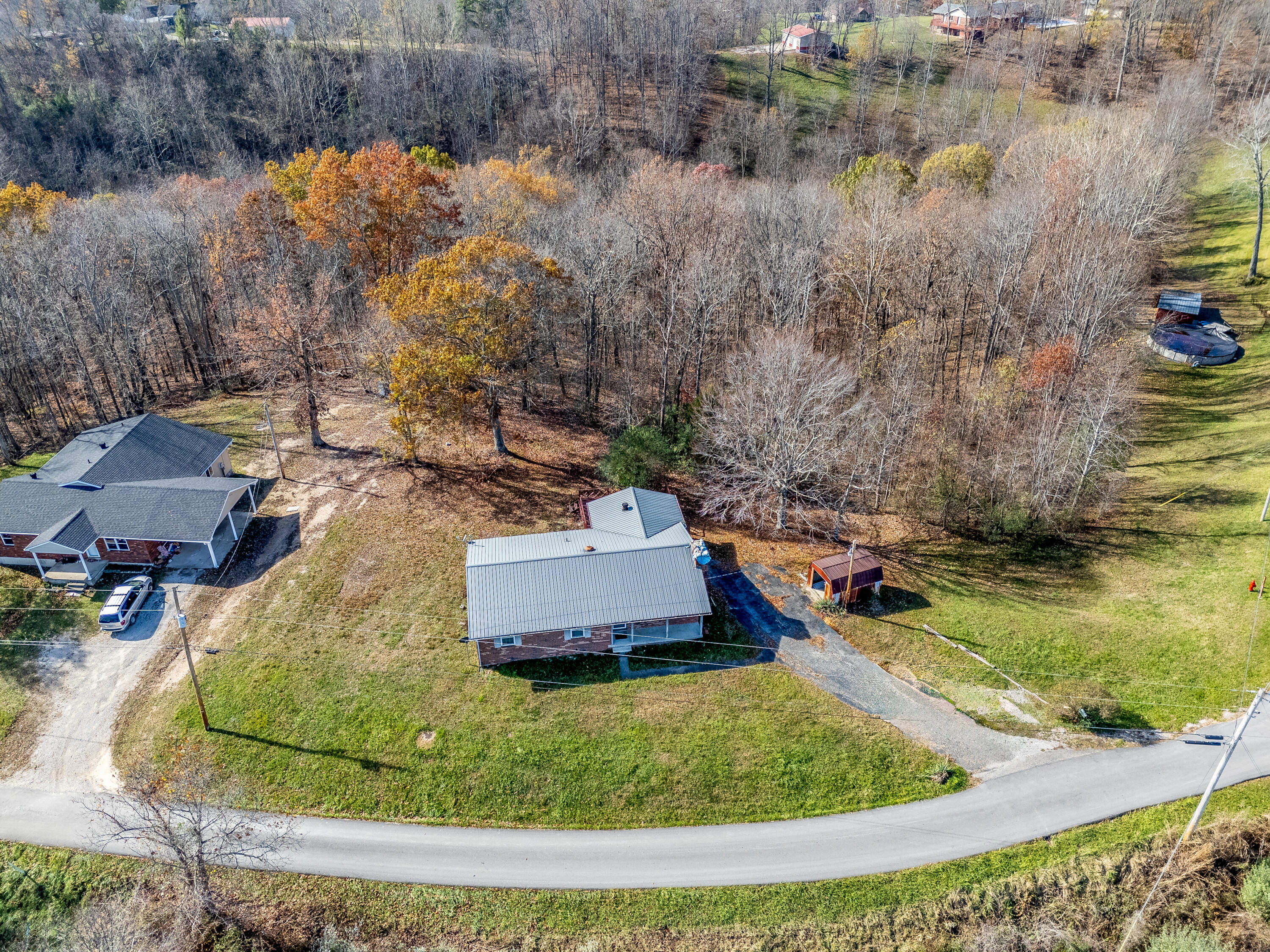 30 Ridge View Road West Liberty, KY 41472 - Photo 5 of 25 DJI_20241113122718_0229_D-HDR-Edit
