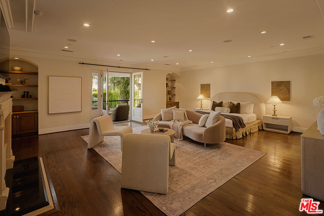 1008 Lexington Road Beverly Hills, CA 90210 - Photo 17 of 30