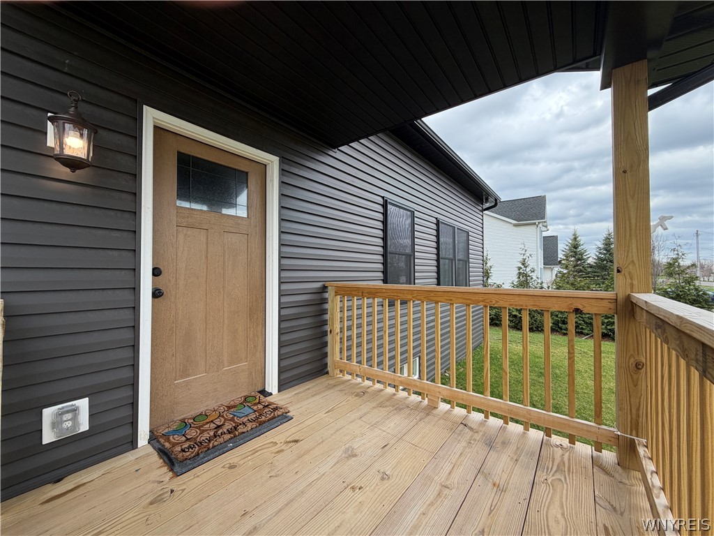 6455 Salt Road Clarence, NY 14031 - Photo 26 of 31