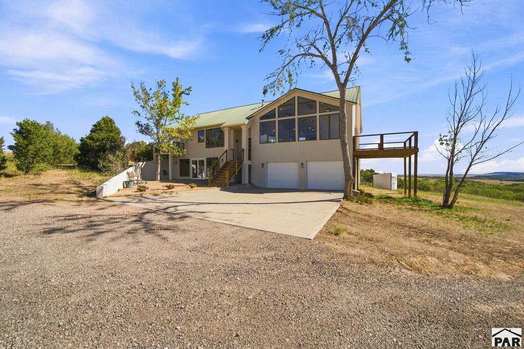 10500 County Rd CC611 Rye, CO 81069 - Photo 1 of 44 Gallery Image 1
