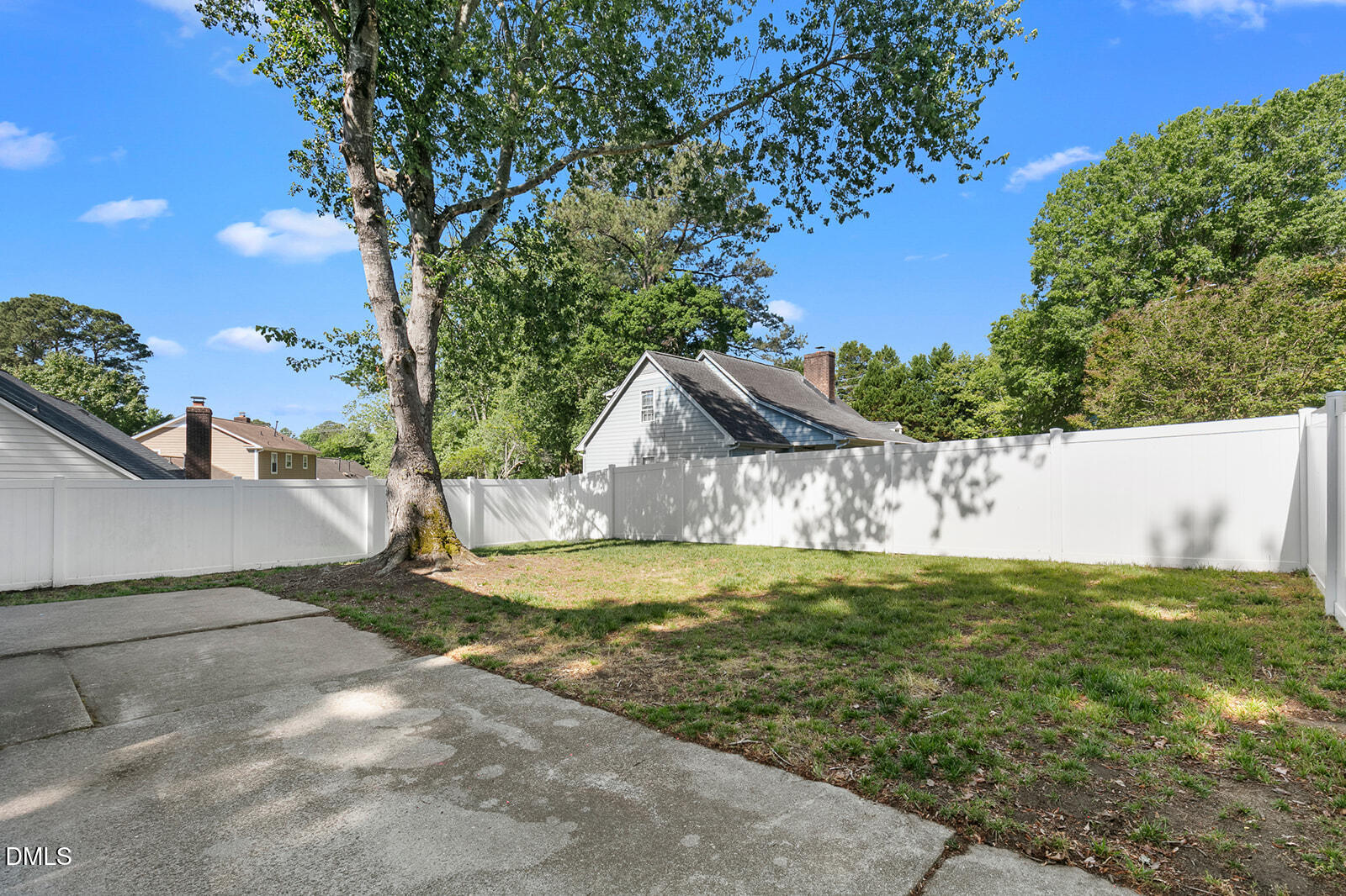 3513 Wickersham Way Raleigh, NC 27604 - Photo 30 of 31