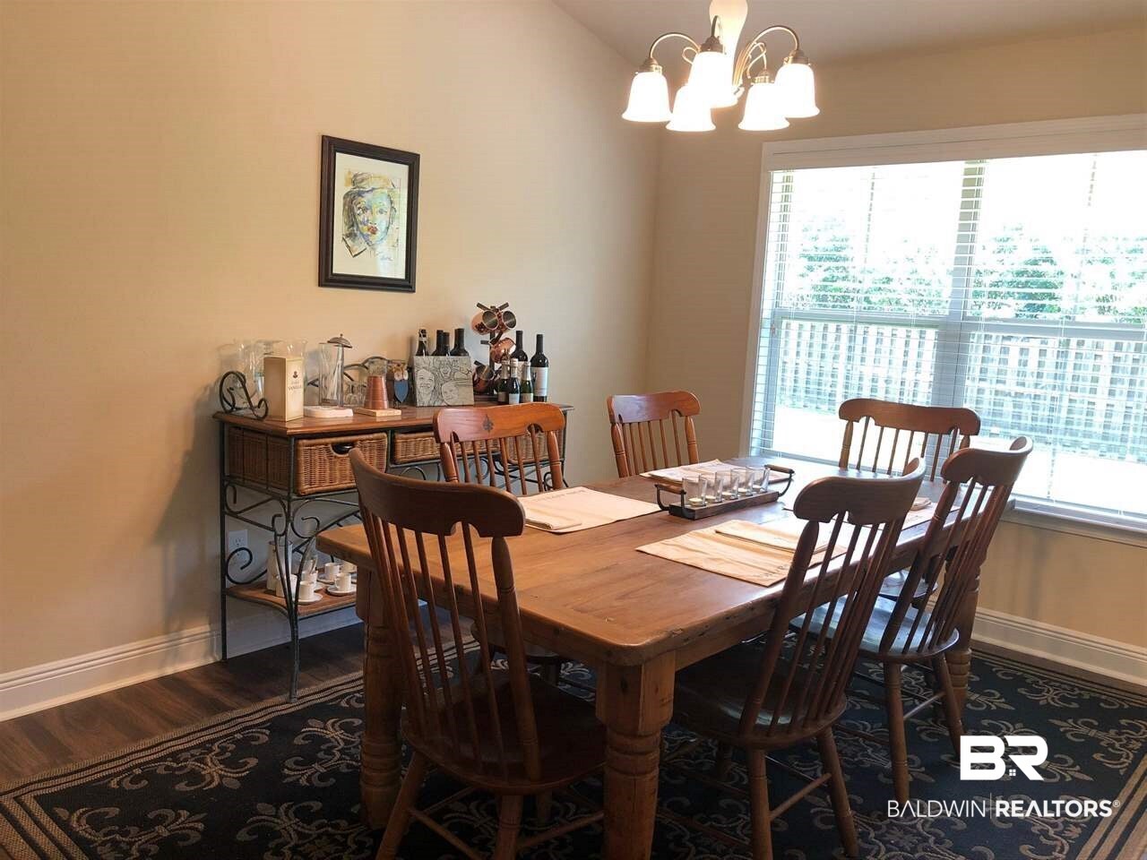 22019 Garland Loop Silverhill, AL 36576 - Photo 9 of 29