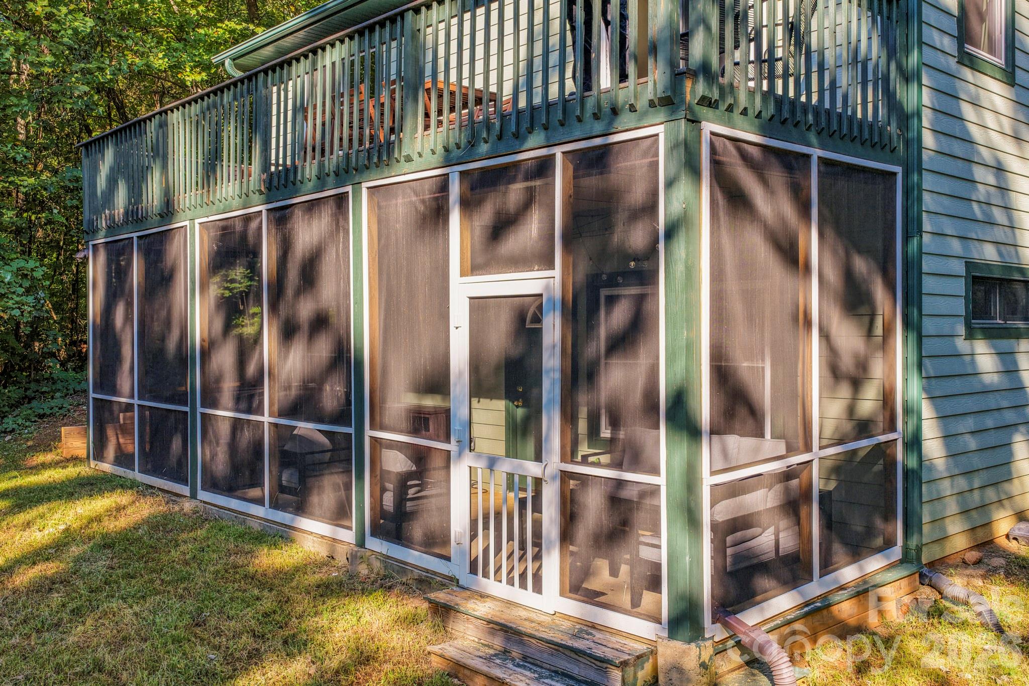 119 Celestial Way Mill Spring, NC 28756 - Photo 25 of 27 Gallery Image 25