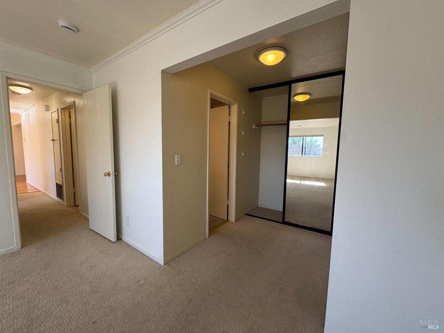 192 Agua Caliente Road West Sonoma, CA 95476 - Photo 14 of 27 Primary Bedroom