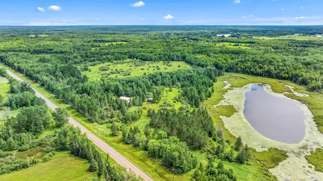 $399,900 | 3990 County Line Road, Sturgeon Lake, MN 55783