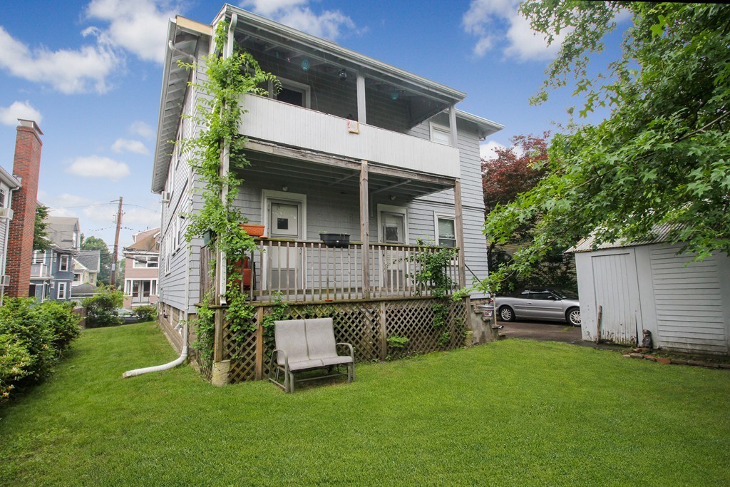 35-37 Egerton Road Arlington, MA 02474 - Photo 12 of 13 Gallery Image 12