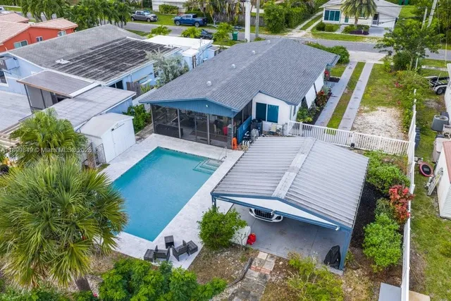 $799,000 | 709 Northwest 7th Street, Dania Beach, FL 33004