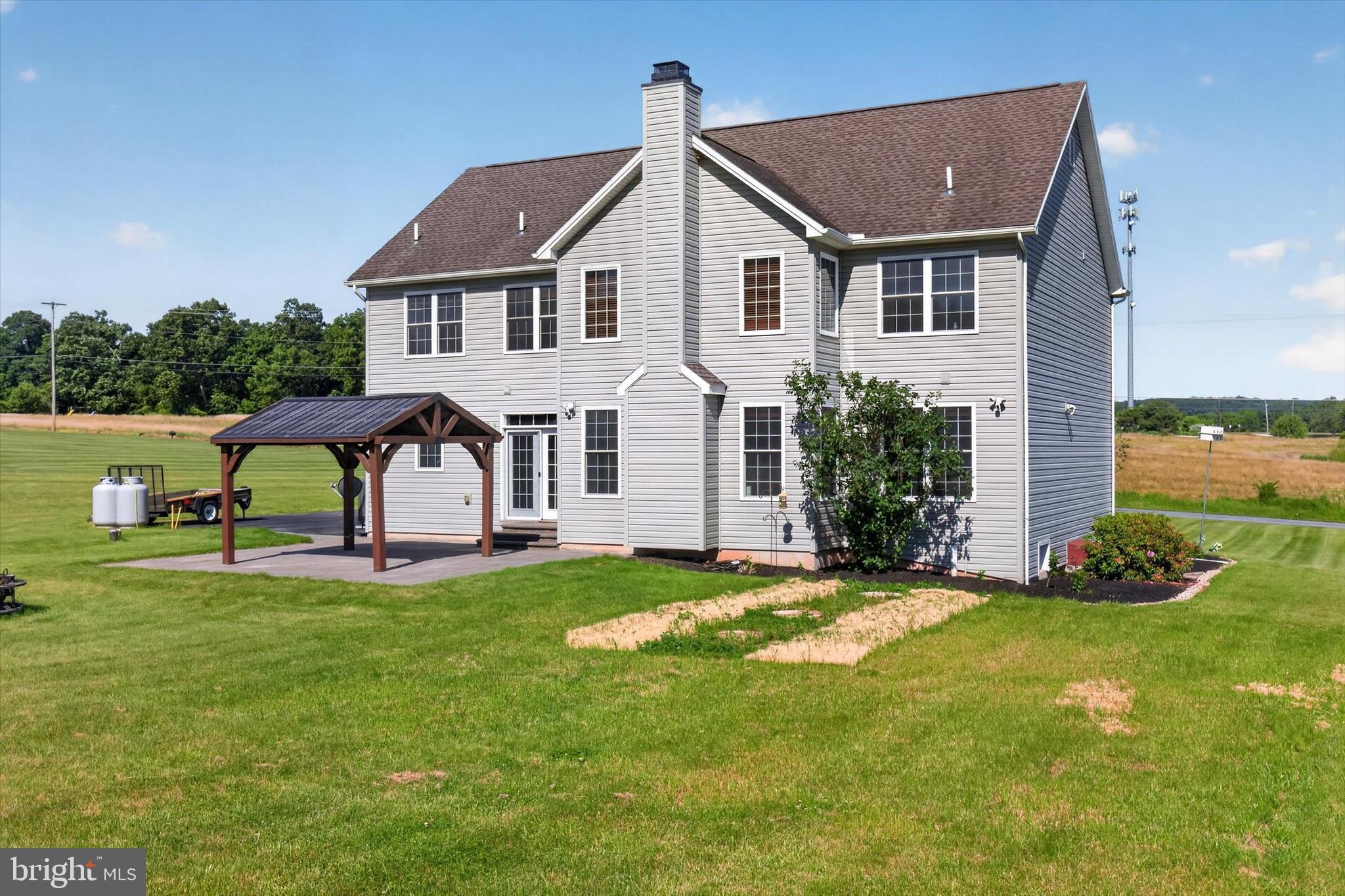 445 Capitol Hill Road Dillsburg, PA 17019 - Photo 44 of 49