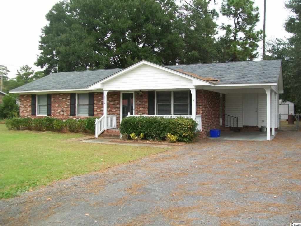 1114 Short Street Georgetown, SC 29440 - Photo 14 of 14