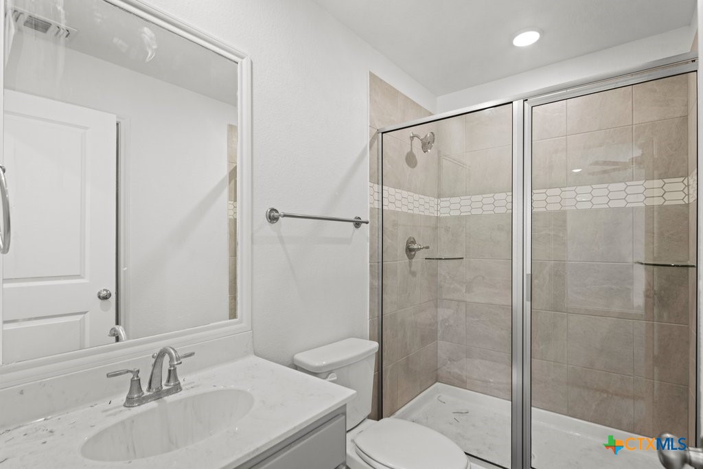 350 Monty Road Copperas Cove, TX 76522 - Photo 6 of 9