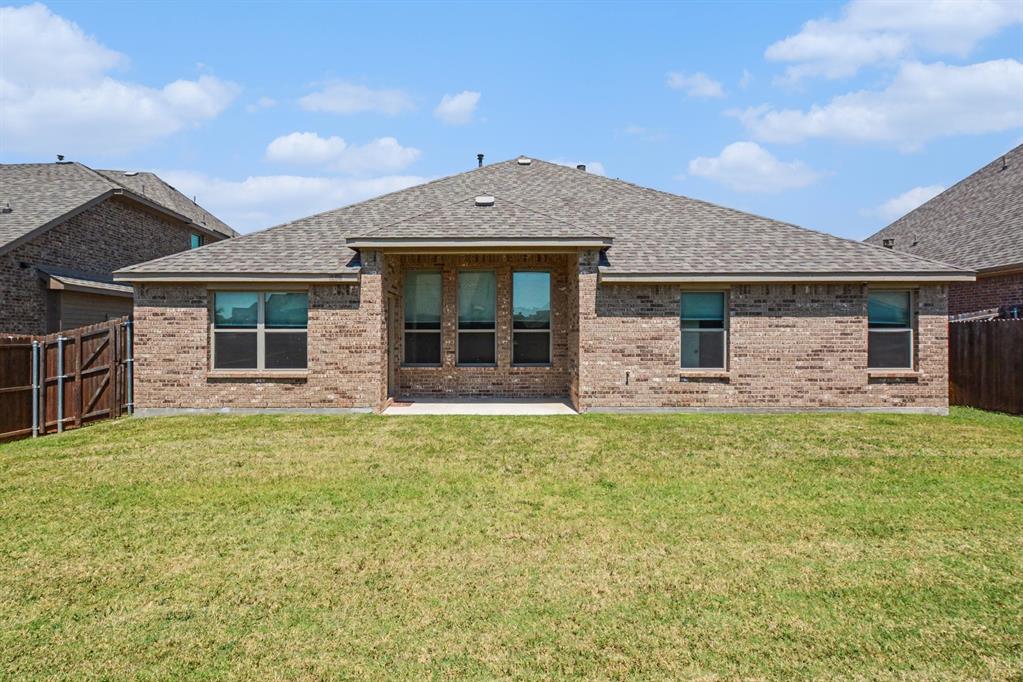 312 Eagle Ridge Road Forney, TX 75126 - Photo 27 of 30