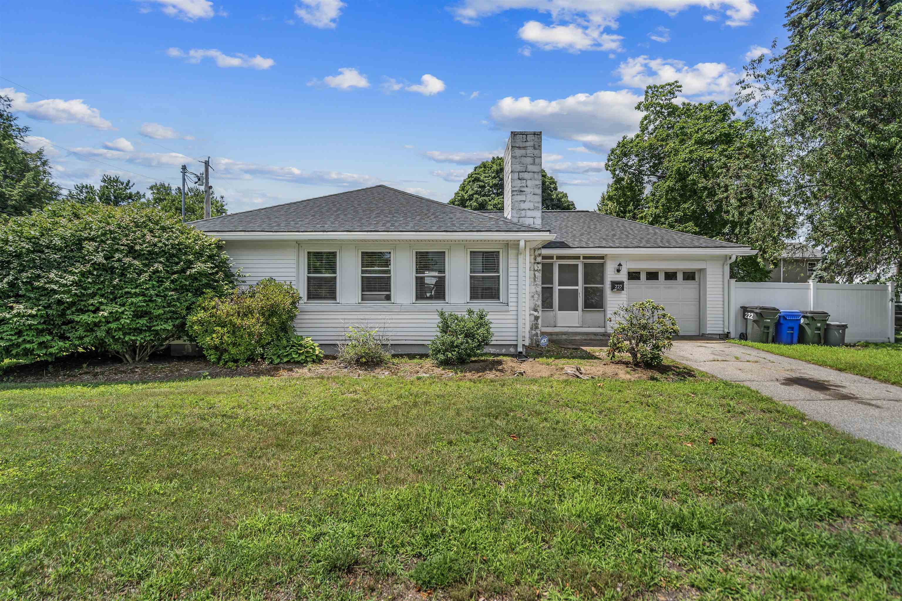 222 Calef Road Manchester, NH 03103 - Photo 1 of 23