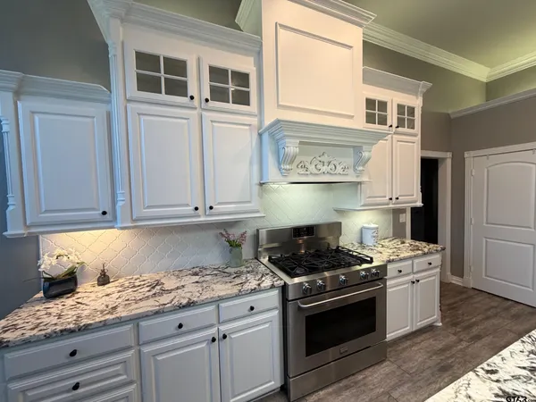 $699,000 | 13222 Thicket Trail Road, Lindale, TX 75771