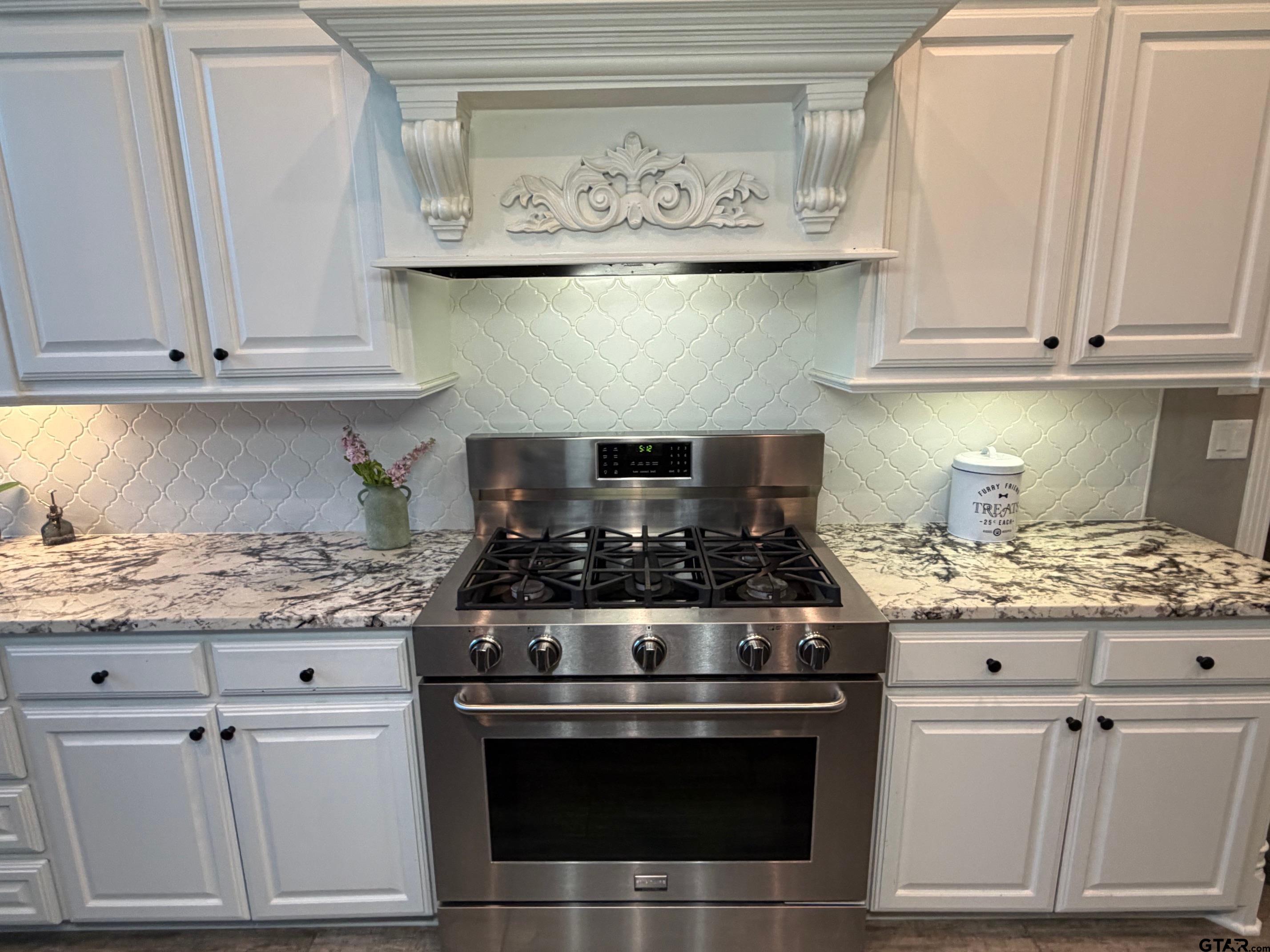 13222 Thicket Trail Road Lindale, TX 75771 - Photo 18 of 35