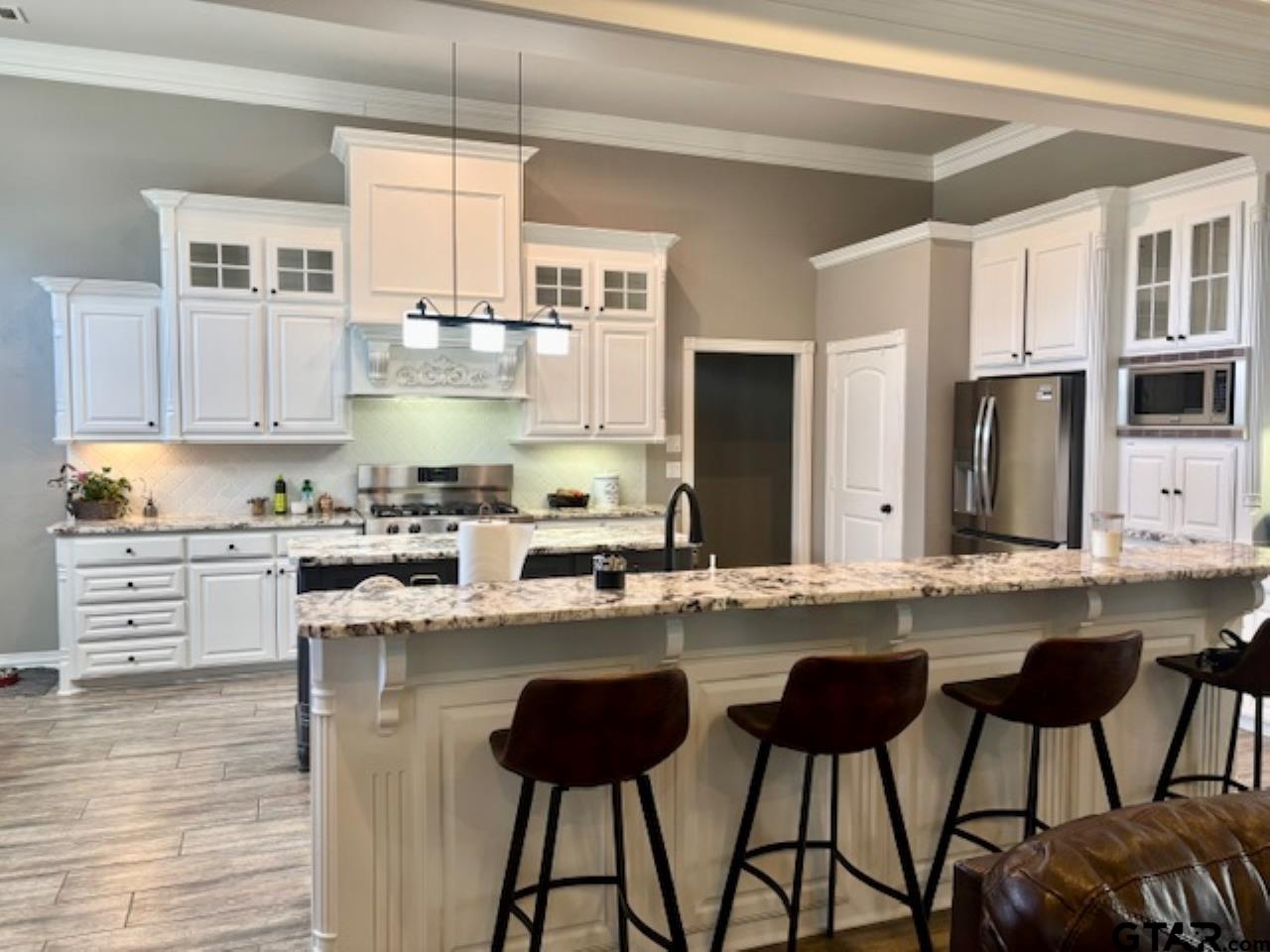 13222 Thicket Trail Road Lindale, TX 75771 - Photo 19 of 35