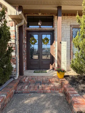 $699,000 | 13222 Thicket Trail Road, Lindale, TX 75771