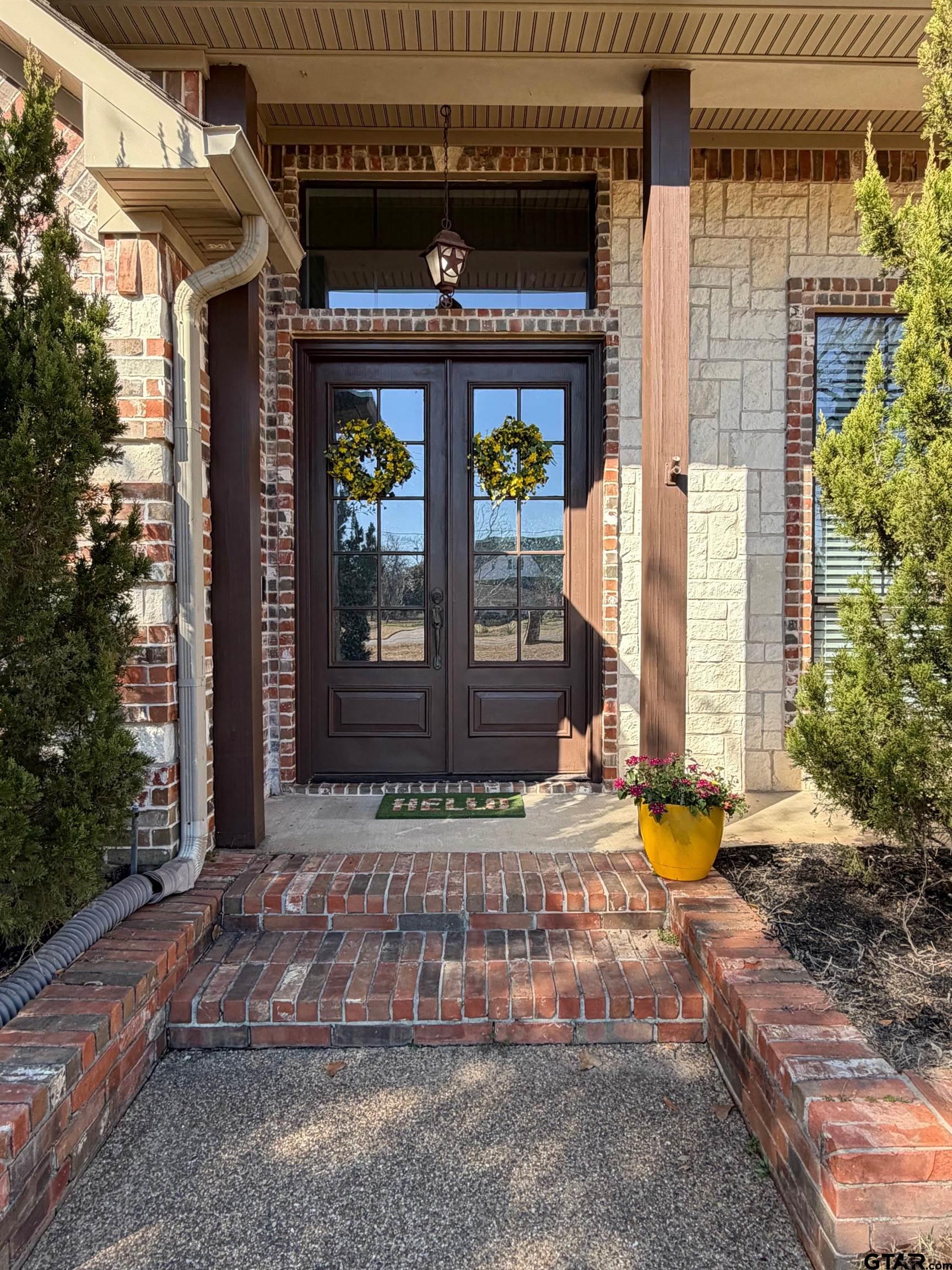 13222 Thicket Trail Road Lindale, TX 75771 - Photo 2 of 35