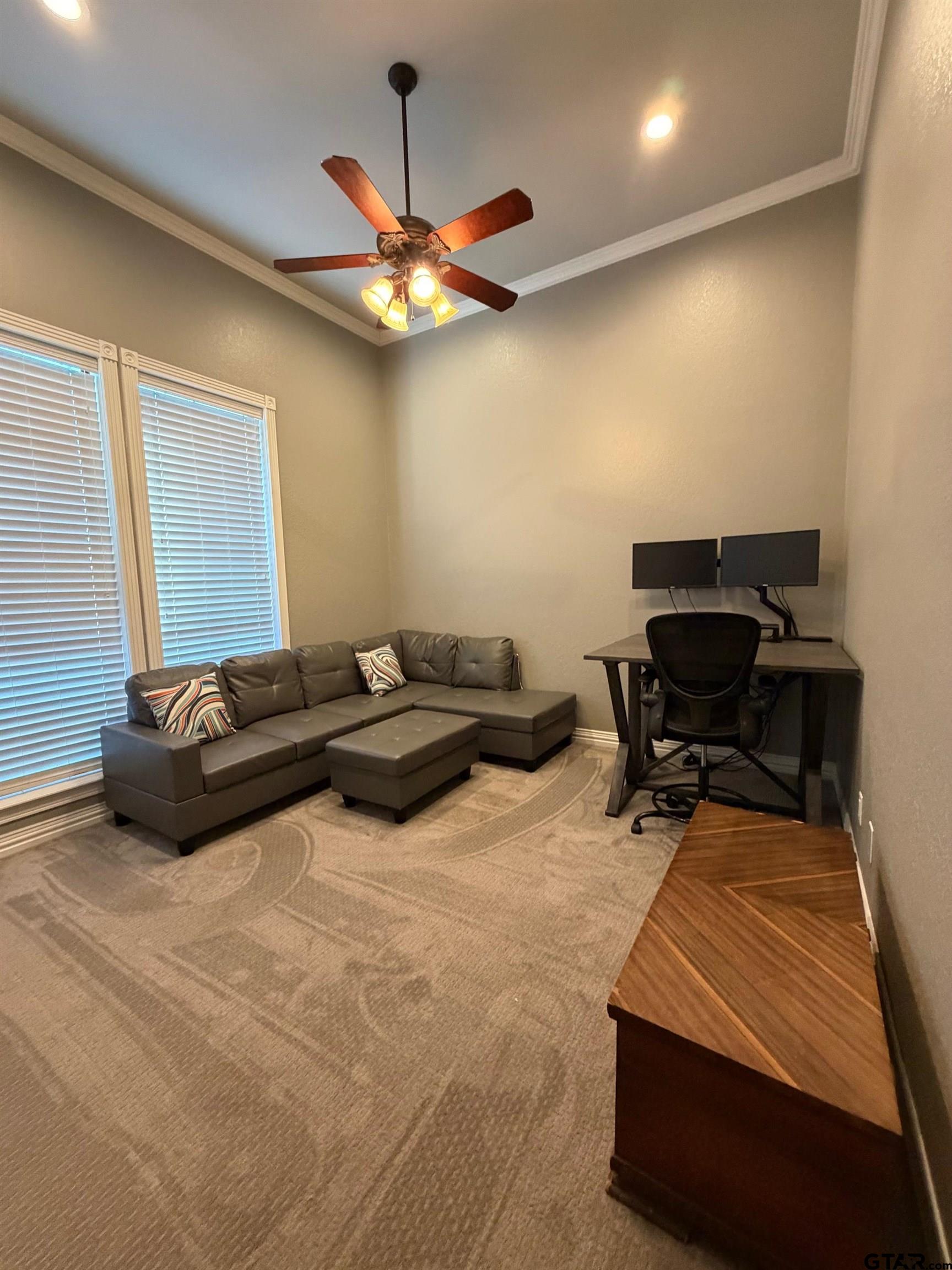 13222 Thicket Trail Road Lindale, TX 75771 - Photo 27 of 35