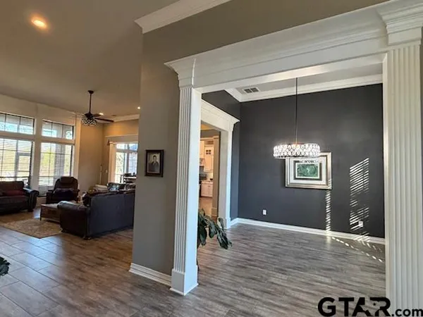 $699,000 | 13222 Thicket Trail Road, Lindale, TX 75771